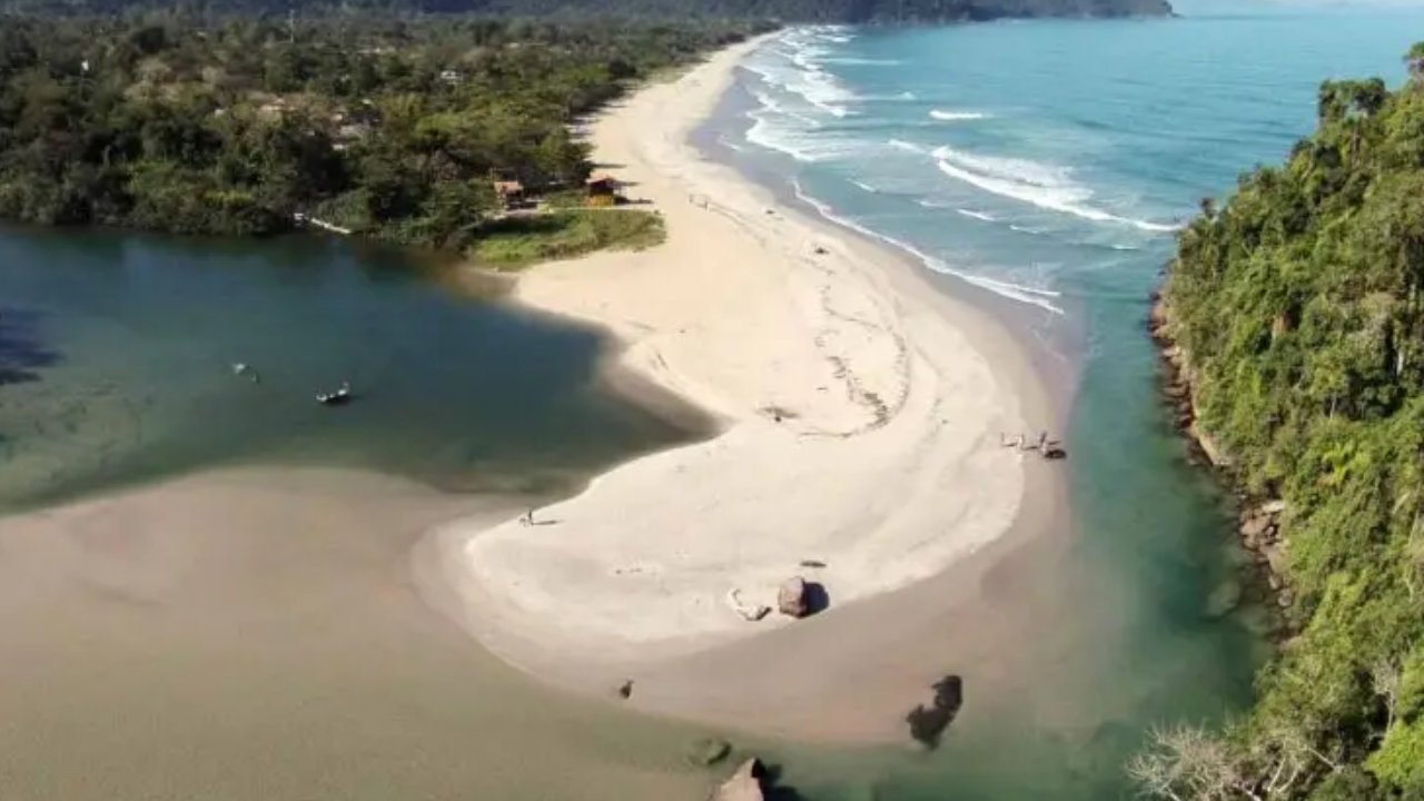 Ubatuba continua a consolidar sua fama como o berço de grandes talentos do surfe nacional